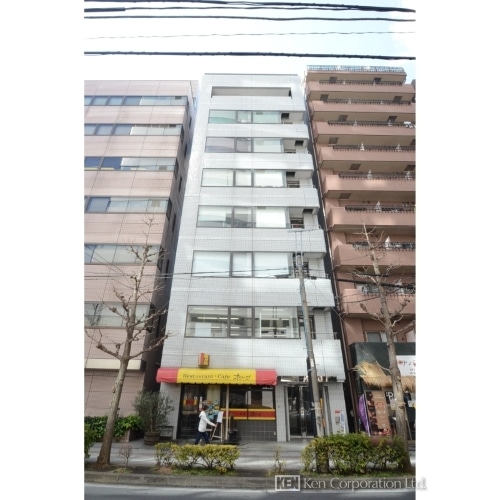 ストーク菱沼ビル