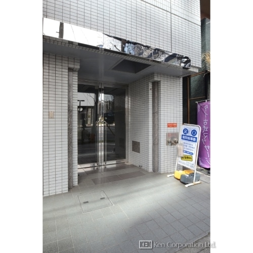 ストーク菱沼ビル