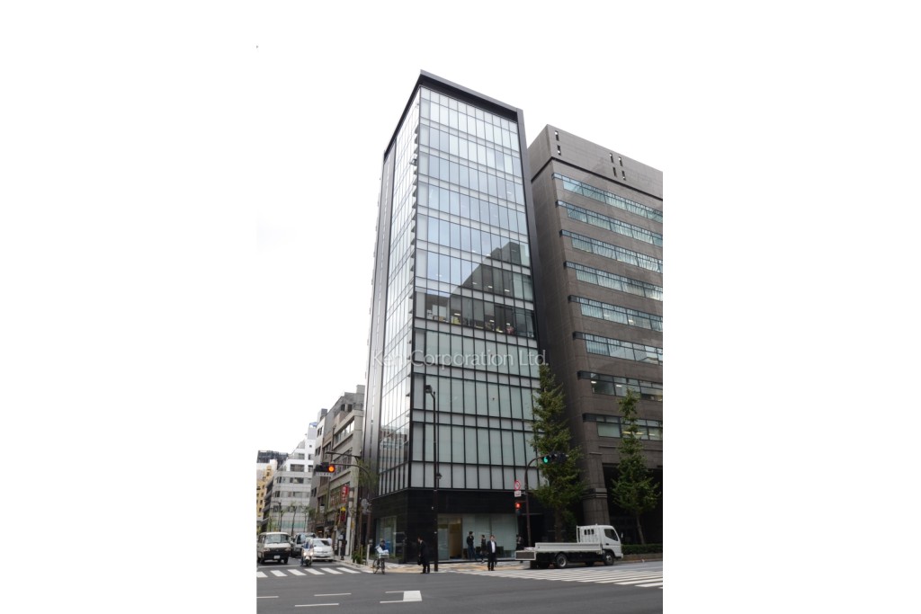 大星八重洲ビル