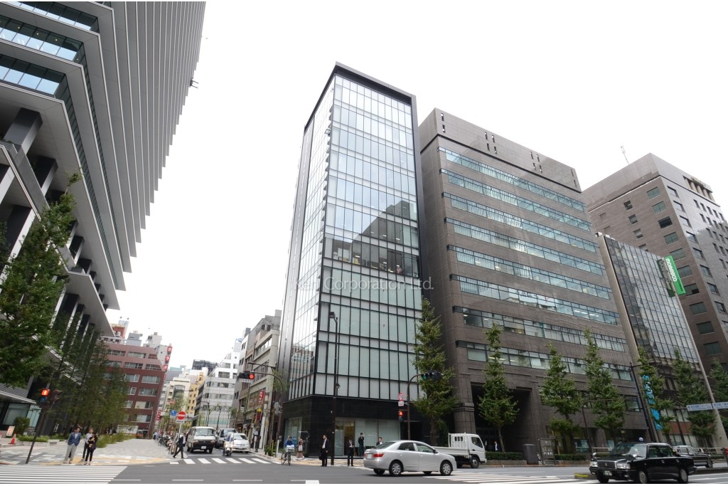 大星八重洲ビル