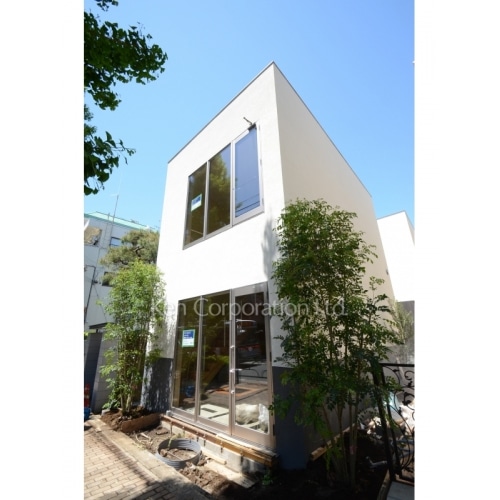 世田谷三丁目計画