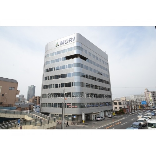 モリファーストビル