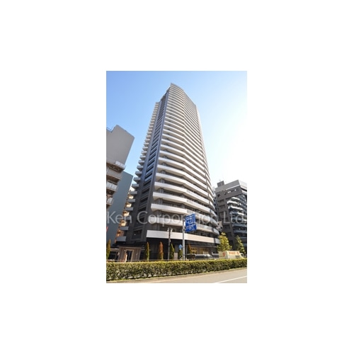 ルミナリータワー池袋