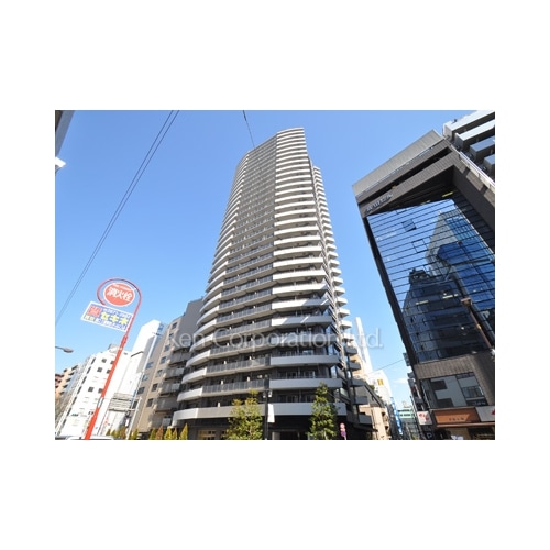 ルミナリータワー池袋