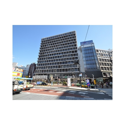 ルミナリータワー池袋