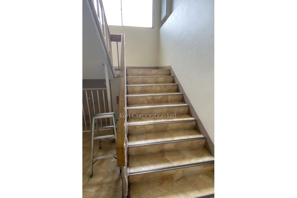 西参道マンション