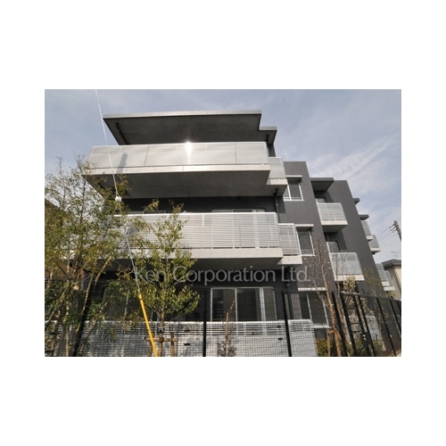 ヒューリックレジデンス豪徳寺