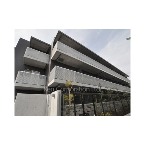 ヒューリックレジデンス豪徳寺