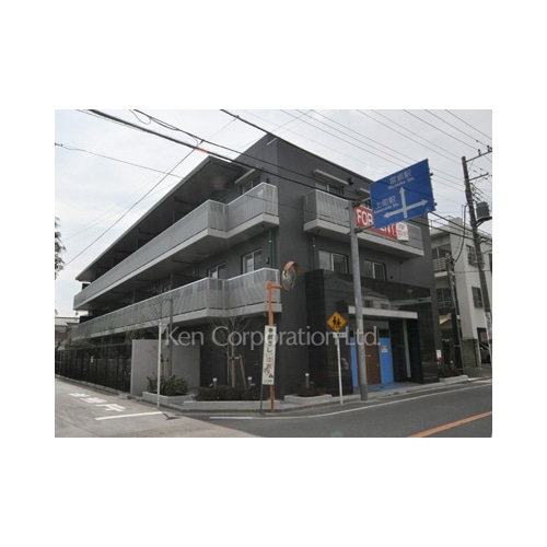 ヒューリックレジデンス豪徳寺