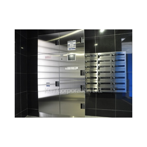 ヒューリックレジデンス豪徳寺