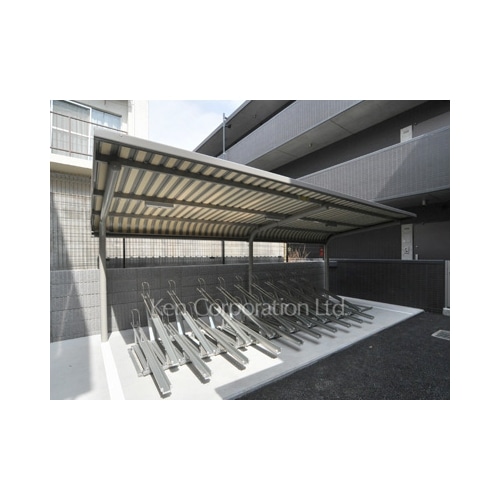 ヒューリックレジデンス豪徳寺