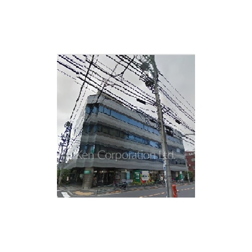 中野第ⅠOSビル