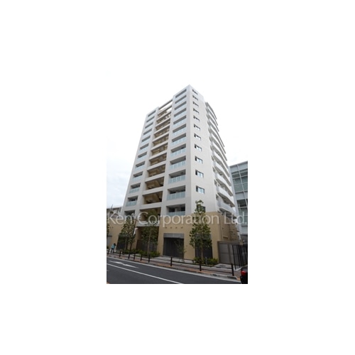 パークホームズ大岡山ラヴィアンコート