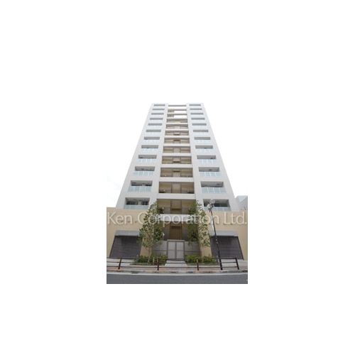 パークホームズ大岡山ラヴィアンコート