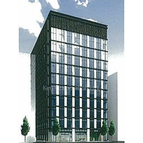 フロントプレイス日本橋