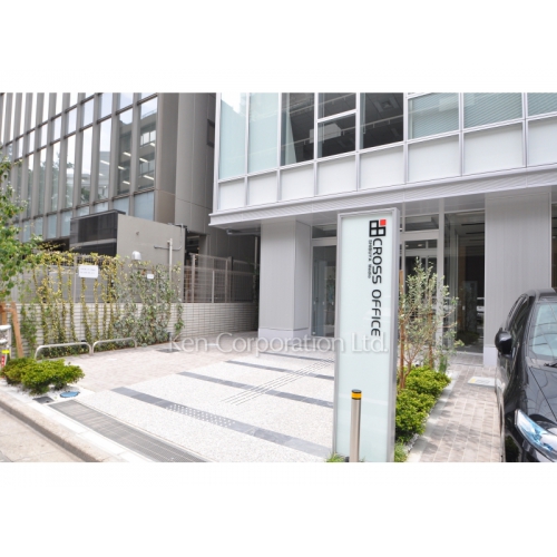 クロスオフィス渋谷メディオ