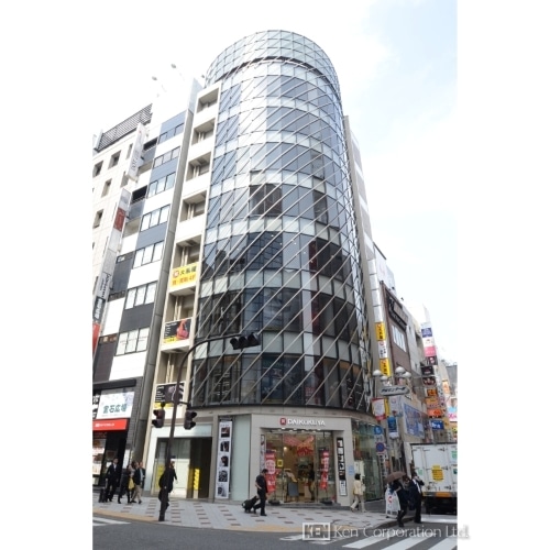 クロスアベニュー渋谷