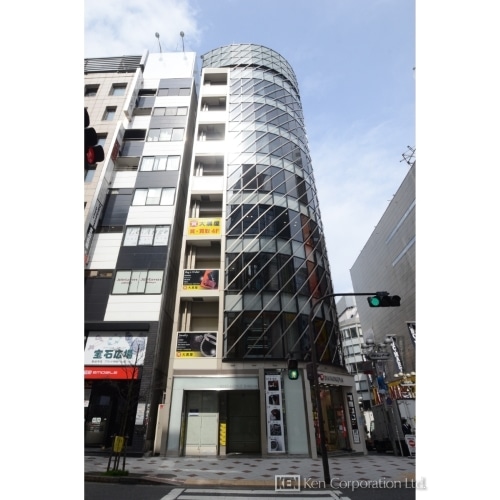 クロスアベニュー渋谷