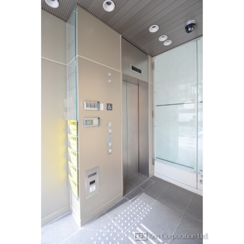 クロスアベニュー渋谷