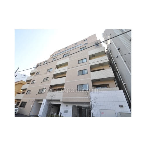 デュオ・スカーラ麹町