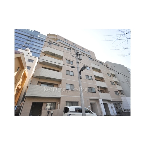 デュオ・スカーラ麹町