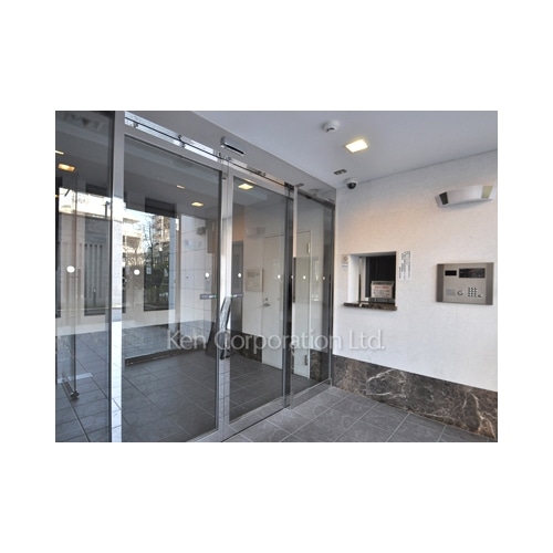 デュオ・スカーラ麹町