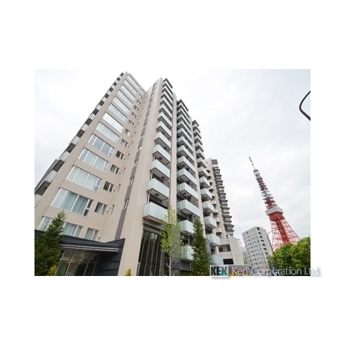 ブランズ東麻布