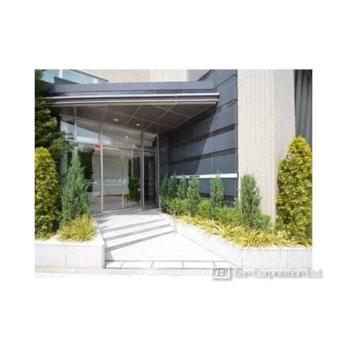 ブランズ東麻布