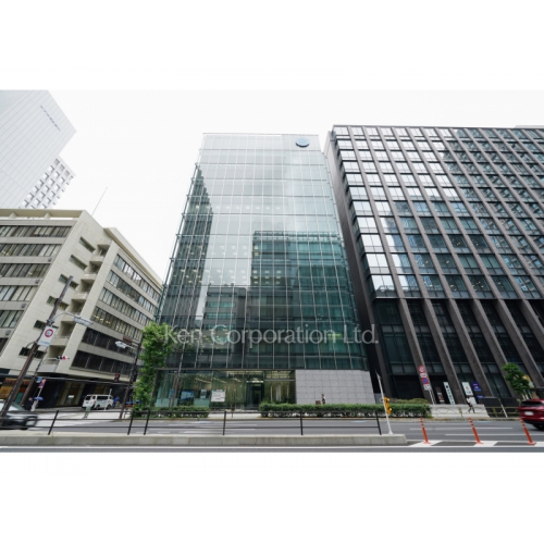 日本橋SANYO GROUP BUILDING