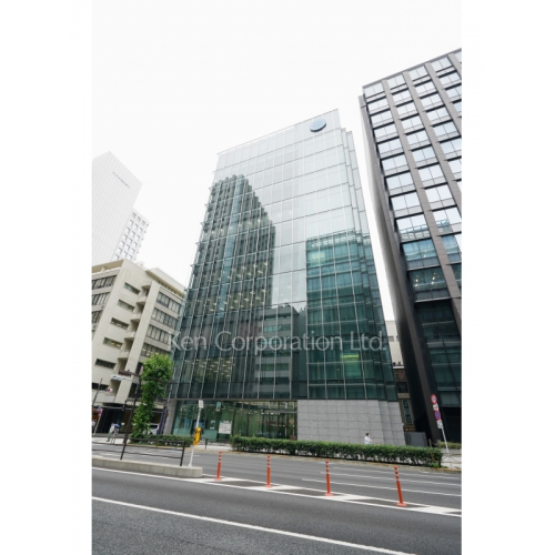 日本橋SANYO GROUP BUILDING