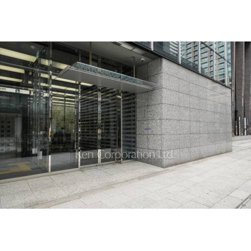 日本橋SANYO GROUP BUILDING