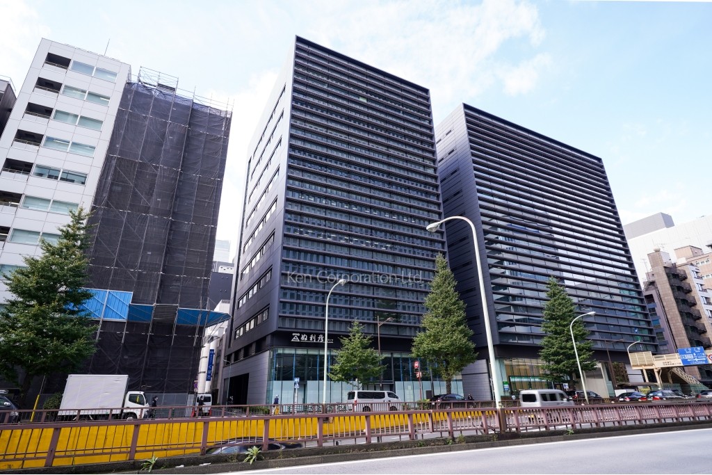 ぬ利彦ビル南館