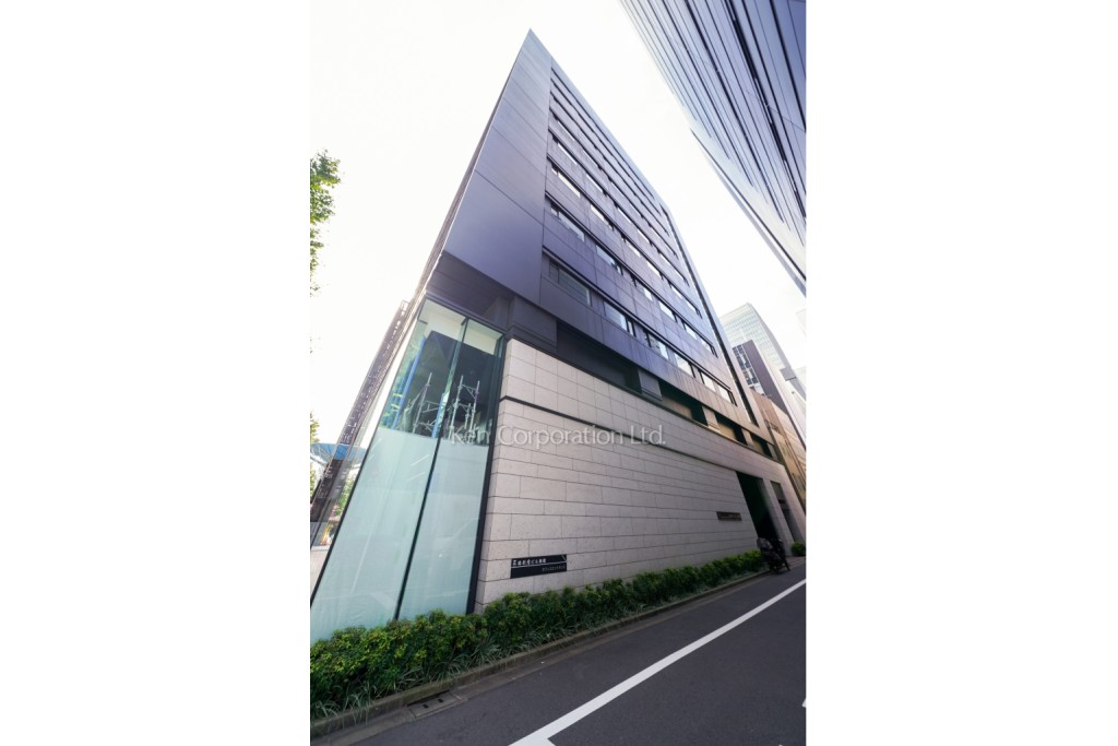 ぬ利彦ビル南館