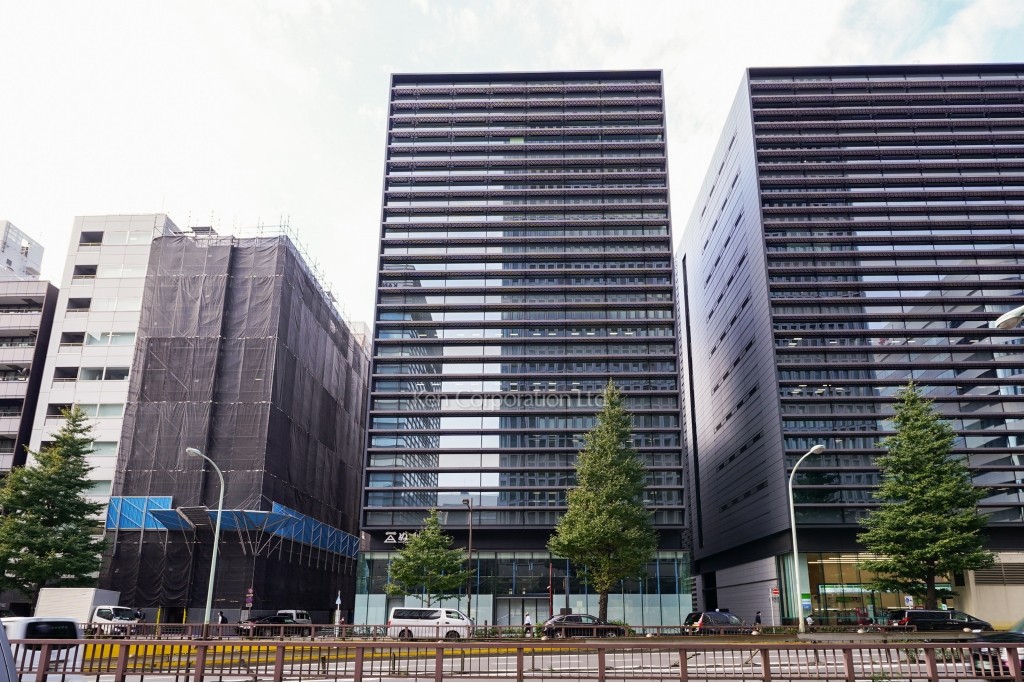 ぬ利彦ビル南館