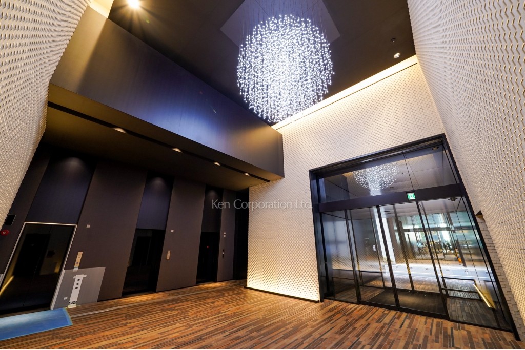 ぬ利彦ビル南館