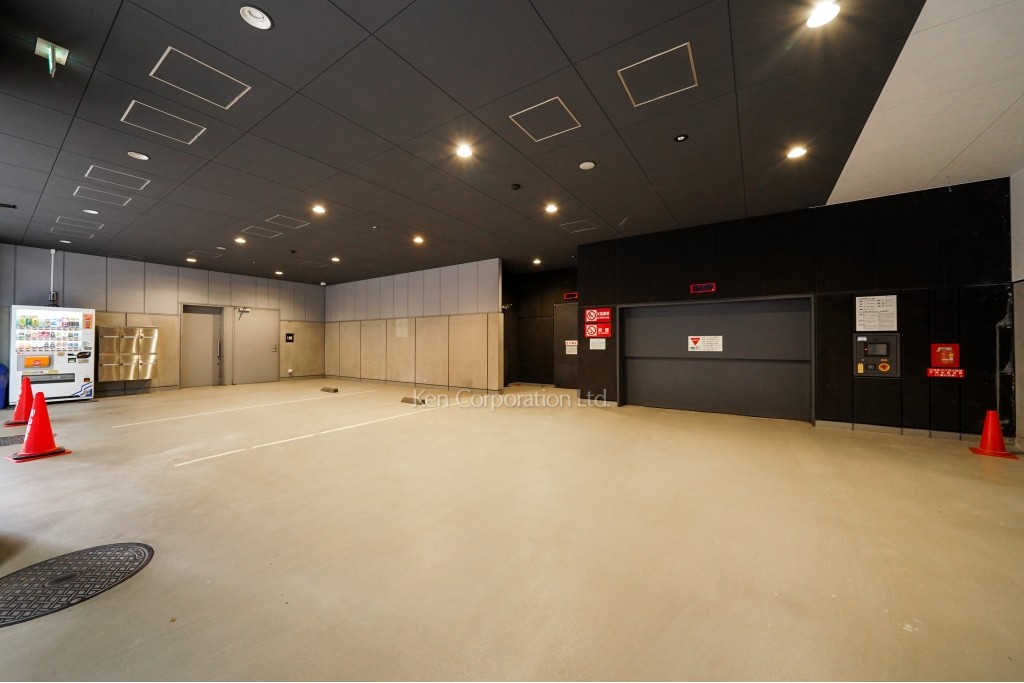 ぬ利彦ビル南館