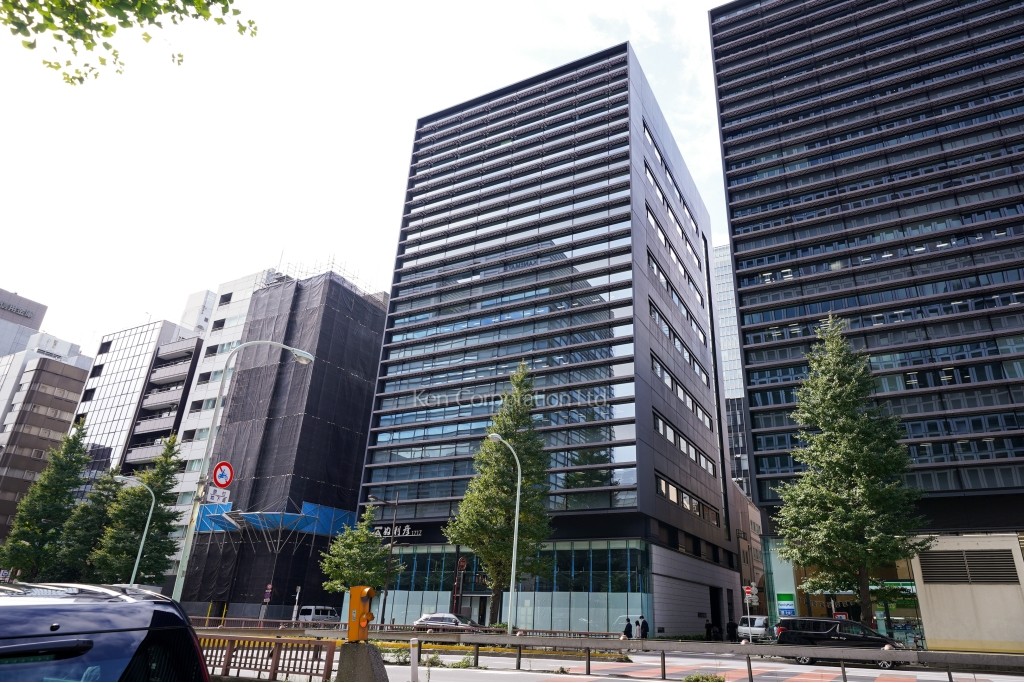 ぬ利彦ビル南館