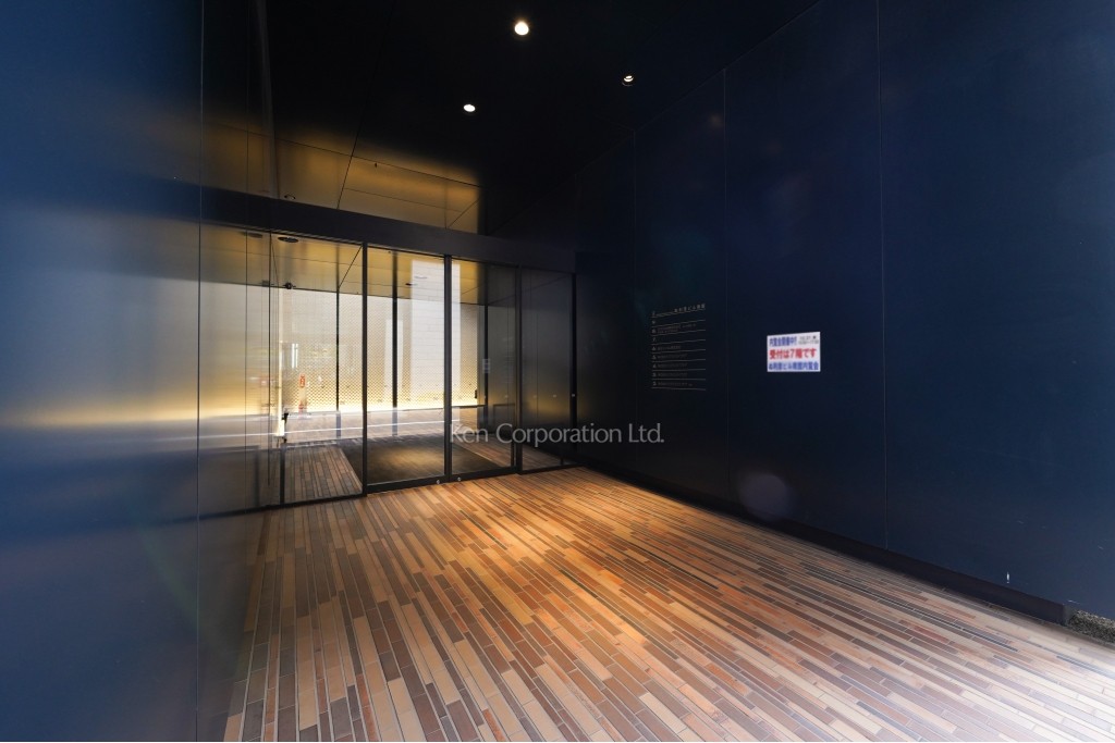 ぬ利彦ビル南館