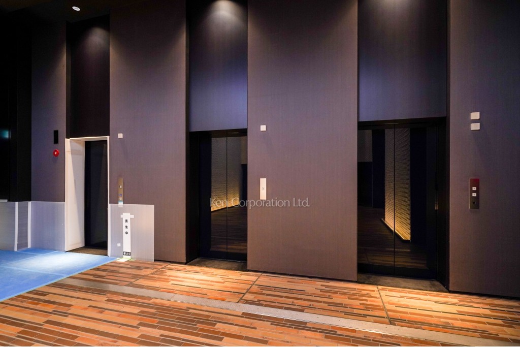 ぬ利彦ビル南館