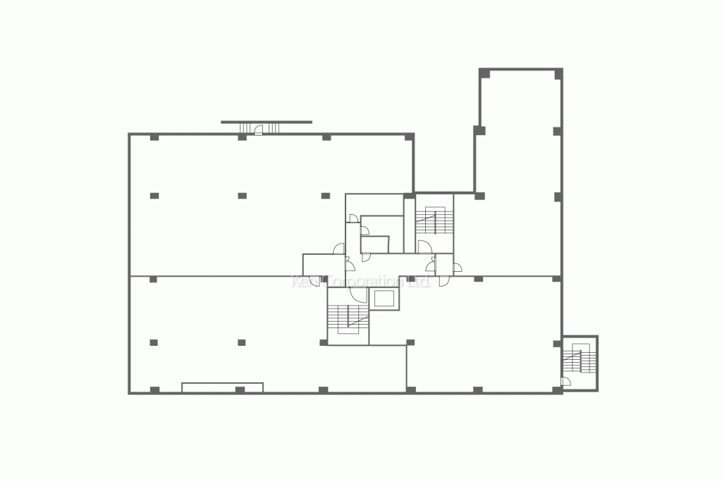 生泉市ヶ谷ビル