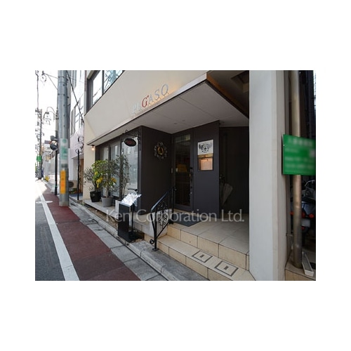 ムジカーサ南青山