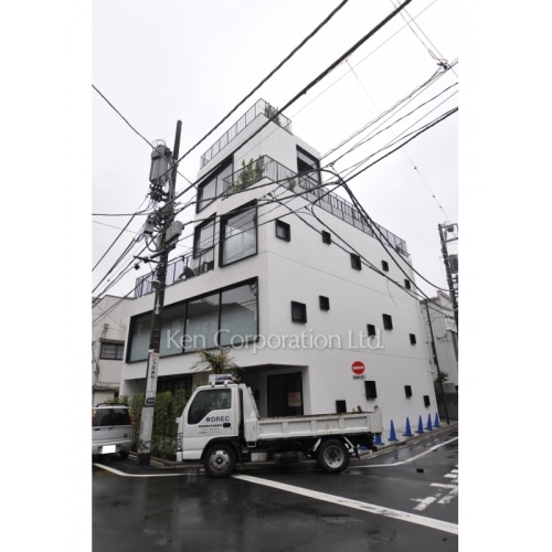 Ｔｉｍｅ　Ｚｏｎｅ　テラスビル