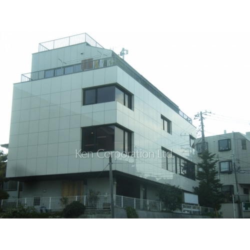 三ツ沢ホワイトハウス