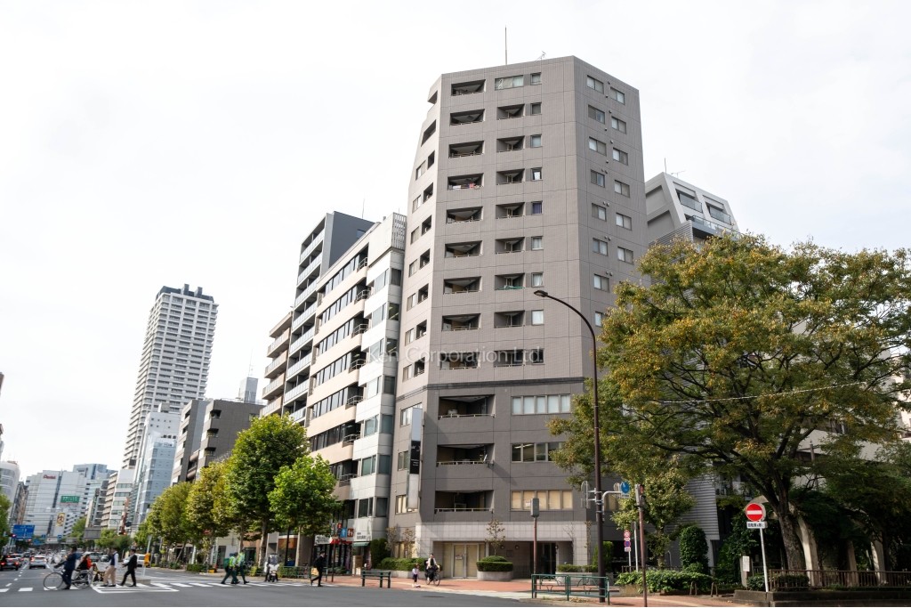 人形町アムフラット