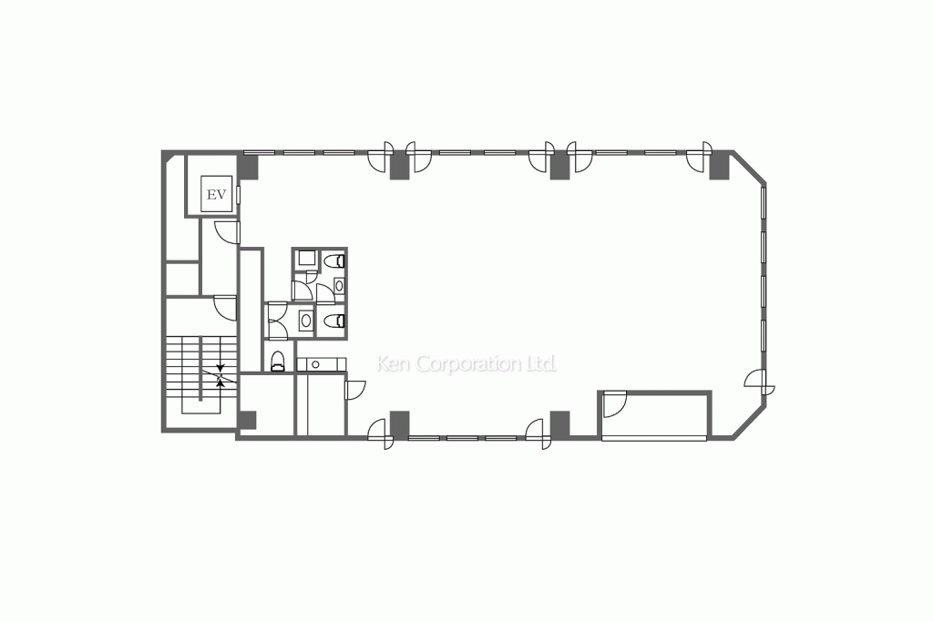 銀座第3誠和ビル