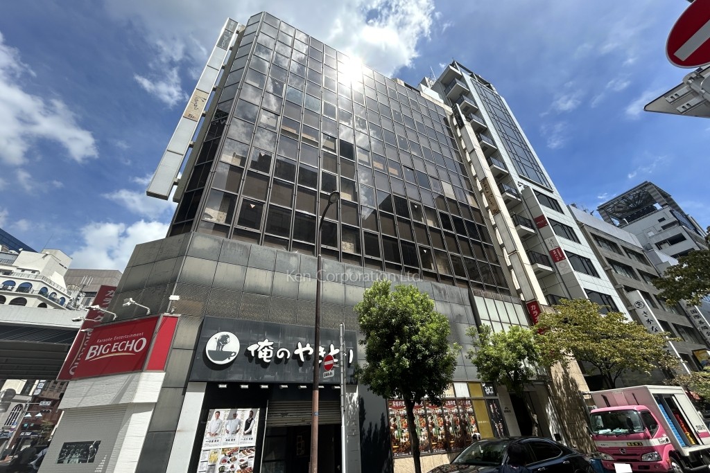 銀座第3誠和ビル