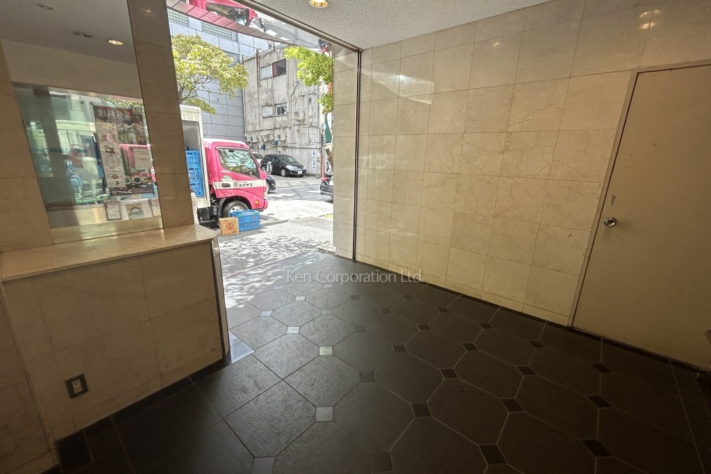 銀座第3誠和ビル