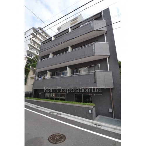 クイーンズ代々木