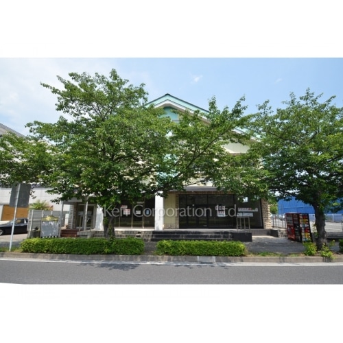 本牧シーサイドプラザ