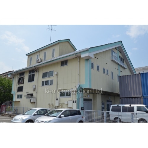 本牧シーサイドプラザ